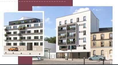 Appartement 3 pièces de 65 m² à Épinay-sur-Seine (93800)