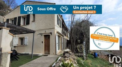 House 5 rooms of 123 m² in Carros (06510)