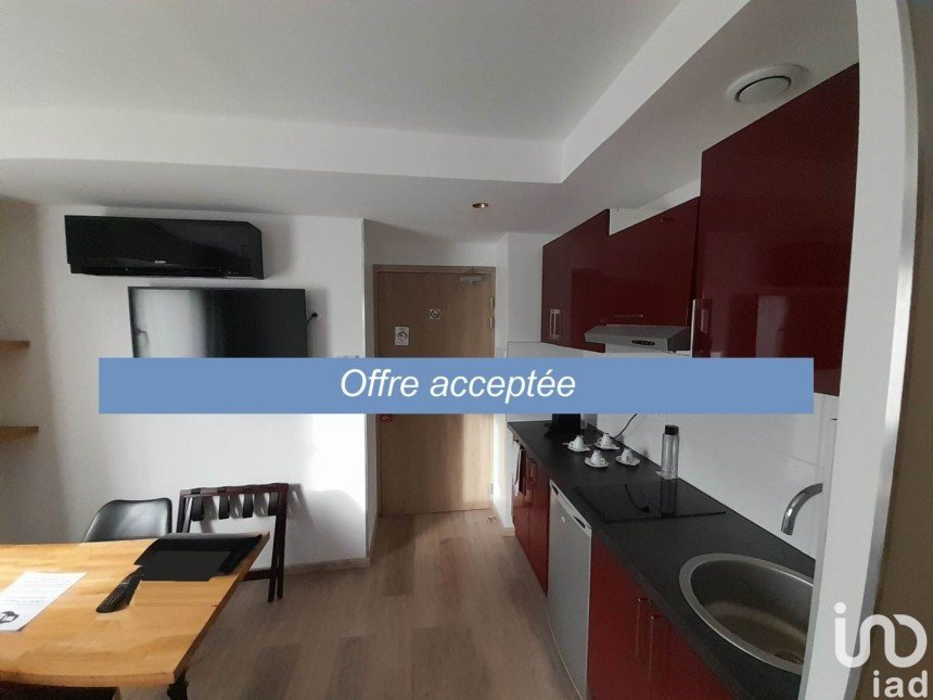 Appartement 4 pièces de 110 m² à Seclin (59113)
