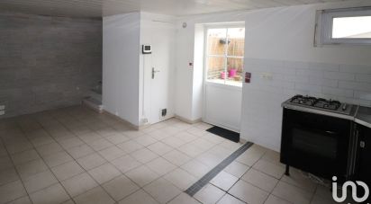 House 3 rooms of 70 m² in Pont-de-l'Arche (27340)