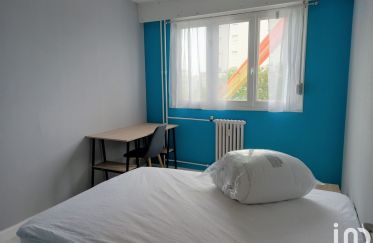 Appartement 1 pièce de 10 m² à Lorient (56100)