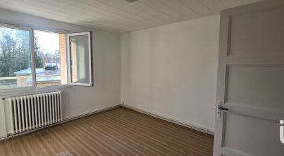 Appartement 2 pièces de 36 m² à Charleville-Mézières (08000)