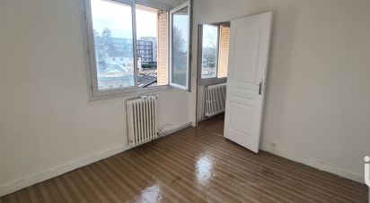 Appartement 2 pièces de 36 m² à Charleville-Mézières (08000)