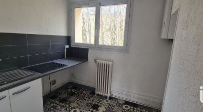 Apartment 2 rooms of 36 m² in Charleville-Mézières (08000)