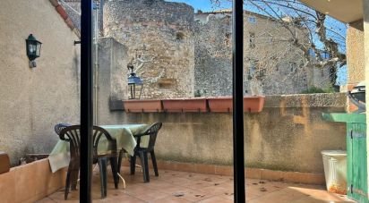 House 4 rooms of 98 m² in Villedieu (84110)