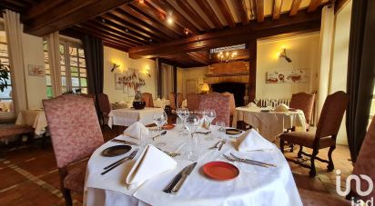 Restaurant of 800 m² in Saint-Ay (45130)