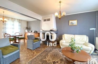 House 6 rooms of 126 m² in Solers (77111)