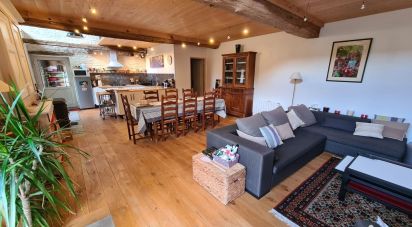 Lodge 7 rooms of 270 m² in Sennevoy-le-Haut (89160)
