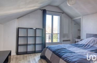 Appartement 2 pièces de 26 m² à Bois-Colombes (92270)