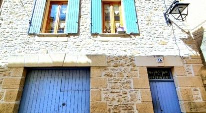 Maison 3 pièces de 100 m² à Bagnols-sur-Cèze (30200)
