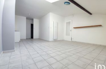 Appartement 2 pièces de 46 m² à LIRÉ (49530)
