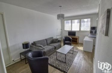 Appartement 1 pièce de 33 m² à Montargis (45200)