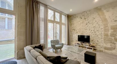 Loft 4 rooms of 120 m² in Bordeaux (33000)