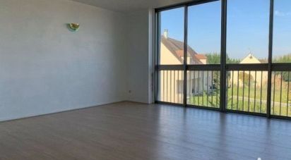 Apartment 4 rooms of 77 m² in Noyon (60400)