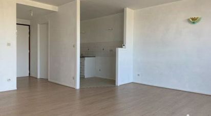 Appartement 4 pièces de 77 m² à Noyon (60400)