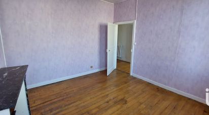 House 4 rooms of 106 m² in Pont-sur-Yonne (89140)