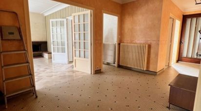 House 4 rooms of 122 m² in Vertou (44120)
