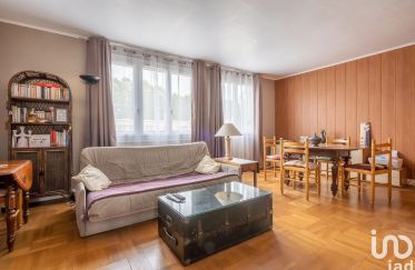 Appartement 3 pièces de 50 m² à Clichy-sous-Bois (93390)