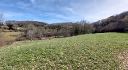 Land of 3,266 m² in Carlux (24370)