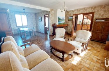 House 6 rooms of 130 m² in Cézy (89410)