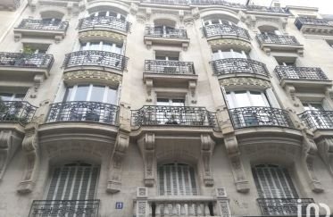 Appartement 1 pièce de 9 m² à Paris (75116)