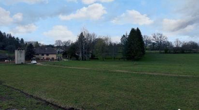 Land of 868 m² in Étival-Clairefontaine (88480)