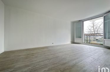 Apartment 2 rooms of 38 m² in Lagny-sur-Marne (77400)