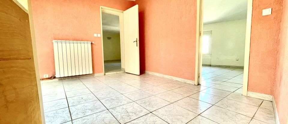 House 4 rooms of 116 m² in Bessan (34550)
