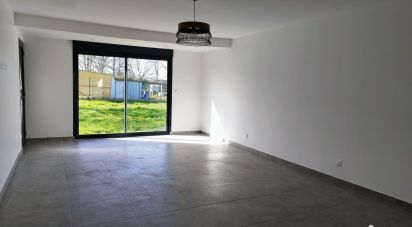 Maison 4 pièces de 110 m² à Villefranche-sur-Cher (41200)