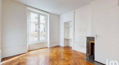 Appartement 4 pièces de 132 m² à Lyon (69001)