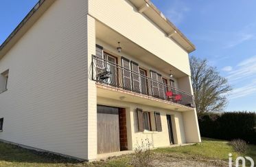 House 3 rooms of 100 m² in Peigney (52200)