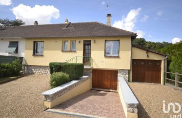 House 6 rooms of 125 m² in Luray (28500)