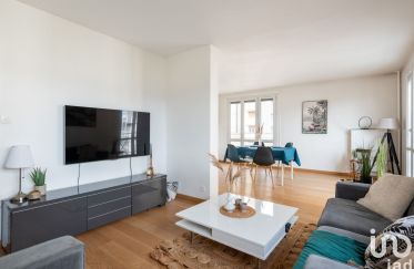 Apartment 4 rooms of 104 m² in Seyssins (38180)