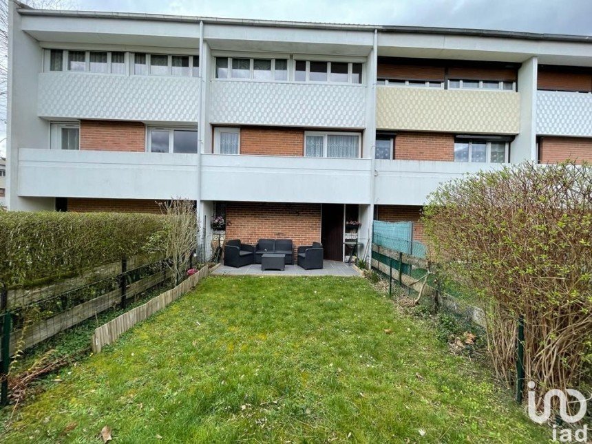 Maison 5 pièces de 90 m² à Bouffémont (95570)