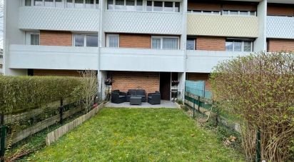 House 5 rooms of 90 m² in Bouffémont (95570)