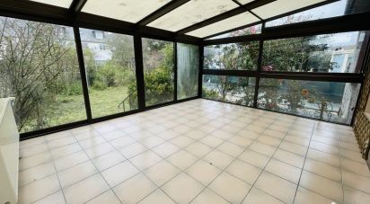 House 5 rooms of 94 m² in Mordelles (35310)