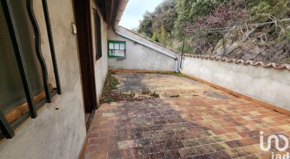 House 4 rooms of 131 m² in Les Pilles (26110)