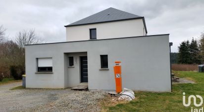 House 6 rooms of 136 m² in Sévignac (22250)