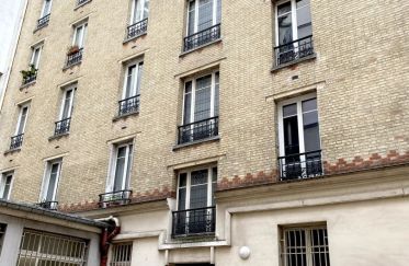 Apartment 3 rooms of 54 sq m in Paris (75019)