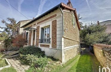 House 6 rooms of 116 m² in Corbeil-Essonnes (91100)