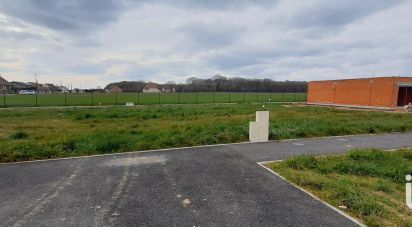 Land of 644 m² in Luray (28500)