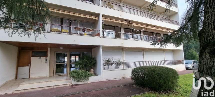 Appartement 4 pièces de 89 m² à Talence (33400)