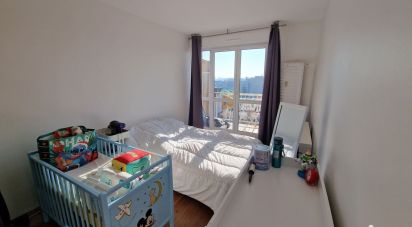 Apartment 2 rooms of 41 sq m in Nancy (54000)