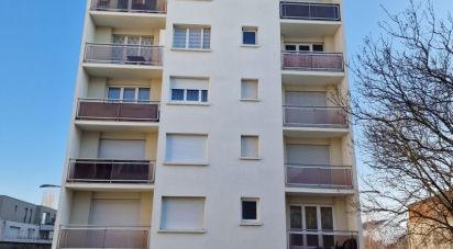 Apartment 2 rooms of 41 m² in Nancy (54000)