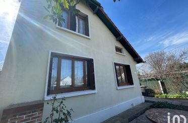 House/villa 6 rooms of 90 sq m in Morsang-sur-Orge (91390)