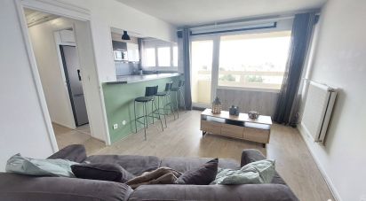 Appartement 4 pièces de 65 m² à Tarbes (65000)