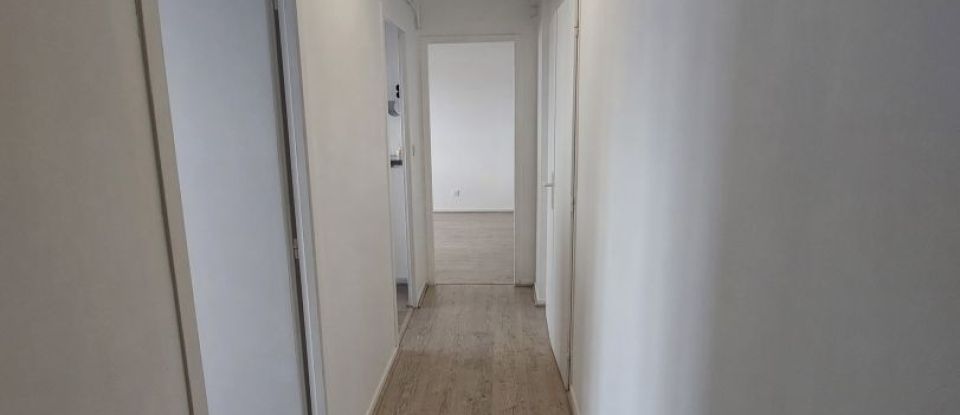 Appartement 4 pièces de 65 m² à Tarbes (65000)