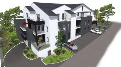Apartment 2 rooms of 40 m² in Illange (57970)