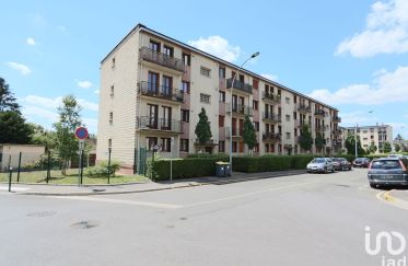 Apartment 4 rooms of 64 m² in Ézanville (95460)