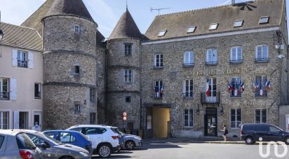 Appartement 4 pièces de 87 m² à Tournan-en-Brie (77220)